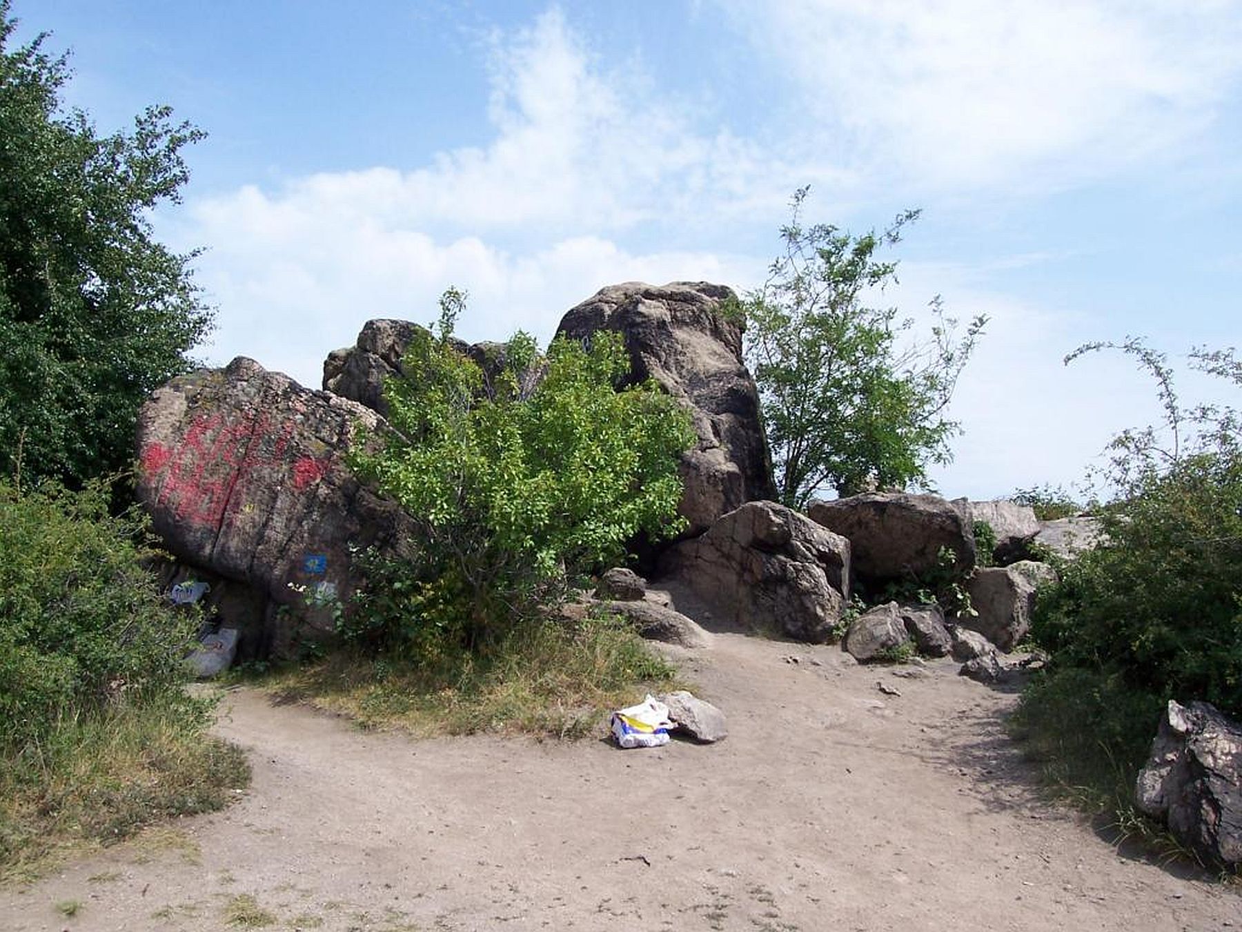 Mától indul a nevezés a Velence TT 2020 instant túra útvonalaira